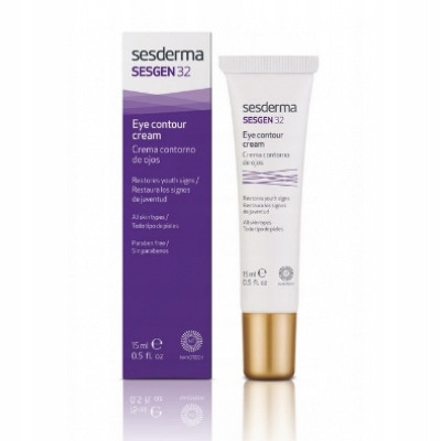 Sesderma Eye Cream 15ml