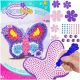  Creative KIT for Children MASCOT DECORATIVE pillow for Children EMBROIDERY