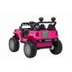  OFF ROAD Speed Pink Vehicle