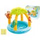 Intex round inflatable Pool 102 x 102 cm