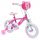  Huffy Glimmer 12" Pink Bike