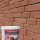 Stegu 2.5 m² Monsanto red brick tiles with grout + free adhesive set