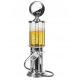 BEER ALCOHOL DISPENSER FILLING DISTRIBUTOR 1L