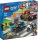  LEGO City 60319 Fire Rescue and Police Chase