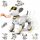  For programming and coding Robop INTERACTIVE ROBO DOG REMOTE CONTROLLED TOUCH