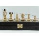  Wooden chess sets, carved school chess sets