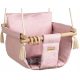 Garden, terrace and balcony swings Kidaboo bucket swing 38 x 28 x 38 cm