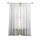 Curtains, Curtains Ready Classic Voile Curtain 132 cm x 240