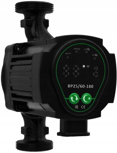 CH-CIRCULATION PUMP 25/60-180