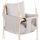  Kidaboo Swing high swing with backrest x 38 x 40 cm