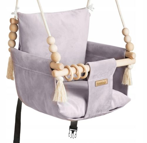 Garden, terrace and balcony swings Kidaboo bucket swing 38 x 40 x 38 cm