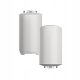 BCH 120 EE tank with stand