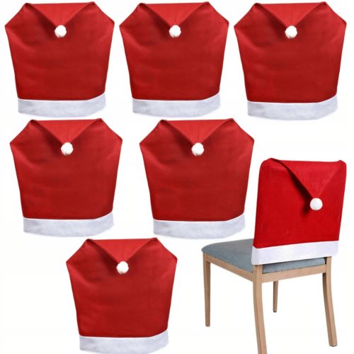  Decorative cover for the Tess Santa Claus chair