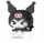  Hello Kitty Sanrio Blocks Kuromi Figure Large Box