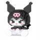  Hello Kitty Sanrio Blocks Kuromi Figure Large Box