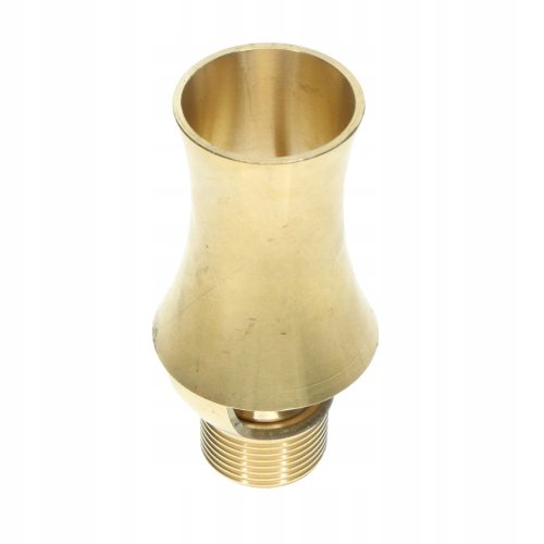  10.2 cm Brass Cedar Fountain Sprinkler