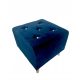  stool, seat, footstool, upholstered, comfortable, elegant