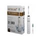  Dr Care sonic toothbrush white