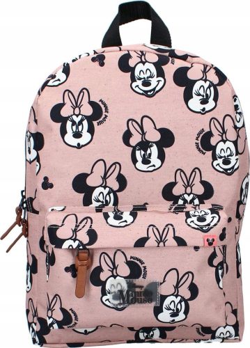  MINNIE MOUSE BACKPACK KINDERGARTEN CHILDREN'S BACKPACK