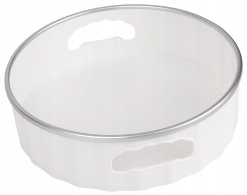 Food Container ROTATING TRAY, SPICE CONTAINER, COSMETICS