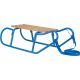  Traditional metal sleds Nijdam strong metal sleds with string for children