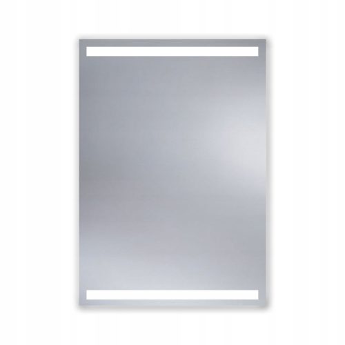 Bathroom mirror LemonLED wall mirror, rectangular, 700 x 800 mm