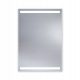 Bathroom mirror LemonLED wall mirror, rectangular, 700 x 800 mm