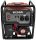  Portable Single Phase Weima 3500 W Gasoline Generator