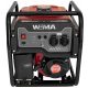  Portable Single Phase Weima 3500 W Gasoline Generator