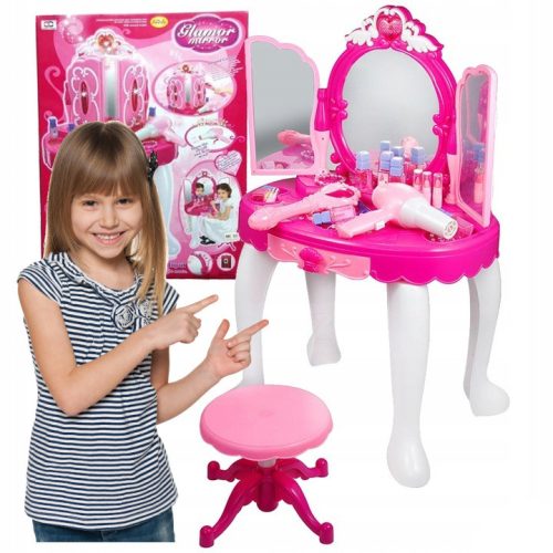  Children's dressing table Stator Z08