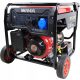 Portable Single Phase Weima 5500 W Gasoline Generator