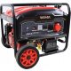 Portable Three-Phase Weima 8000 W Gasoline Generator