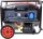 Portable Single Phase Weima 8000 W Gasoline Generator