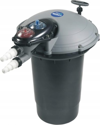  Saturn Booster SELF-CLEANING Filter 3500-8000L/HO