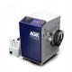 3in1 1500W 1.5kW laser welding machine and cleaner