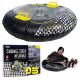  Snow slider inflatable tire slide sled for sliding RESTART 90kg