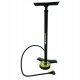 Michelin 801638 floor pump black