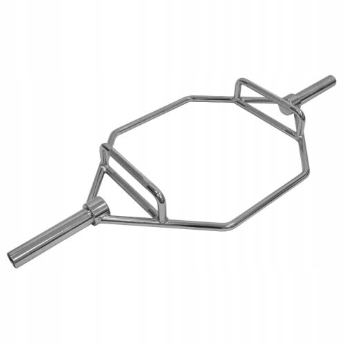  GymBeam Truss Bar 142 cm / 50 mm