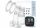  DOUBLE TWO-PHASE ELECTRIC BREAST PRESSURE PUMP, BPA-FREE