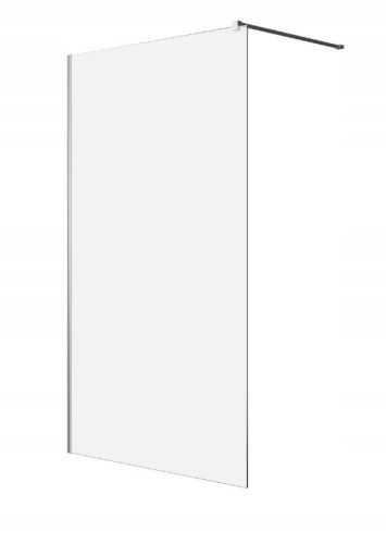 Radaway-Wand 120 x 200 cm