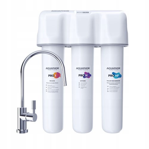  Aquaphor ECO H Pro under-sink filter