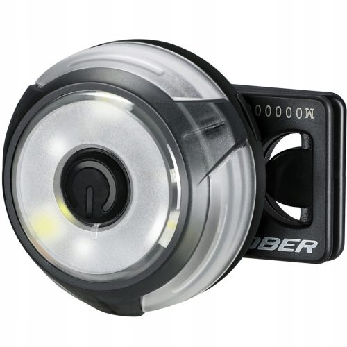  Olight Gober bicycle light 4 lm battery