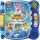  VTECH BOOK ADVENTURES OF THE SPACEMEN
