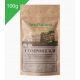 Composting agents and preparations Organic, natural composting agent AgraNatura Powder 0.1 kg