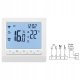  WiFi Thermostat Intelligent Temperature Controller 16A