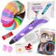  MAGIC PEN 3D PRINTER KIT FOR KIDS 2ND GENERATION + 100M FILAMENT