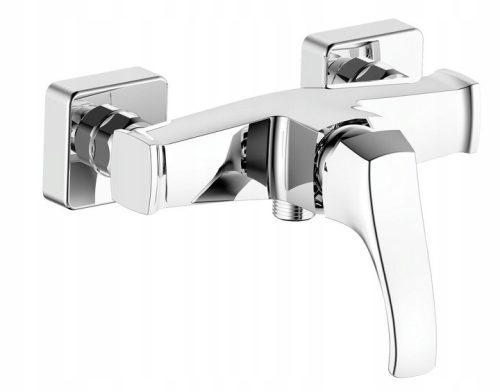  Antiga-Chrome-Valvex-Shower fitting