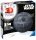  3D puzzle Ravensburger Death Star 115556 543 pieces.