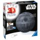  3D puzzle Ravensburger Death Star 115556 543 pieces.