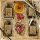  GIFT BASKET Coffee Tea Chocolate Set GIFT BOX
